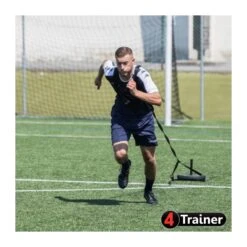 Traineau De Puissance Avec Harnais -Cress Sport Boutique traineau de puissance 2