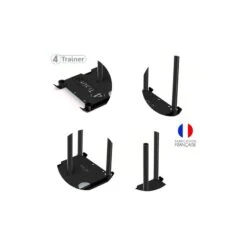 Cress Sport Boutique -Cress Sport Boutique traineau de puissance pro 4trainer 1