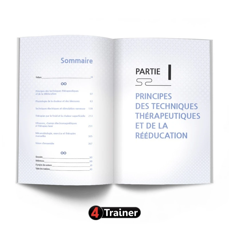 Troubles Musculo-Squelettiques - 4TRAINER EDITIONS 2 Troubles Musculo-Squelettiques - 4TRAINER EDITIONS – Image 2
