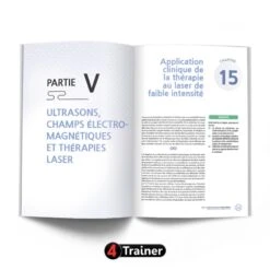 Troubles Musculo-Squelettiques - 4TRAINER EDITIONS 21 Troubles Musculo-Squelettiques - 4TRAINER EDITIONS -Cress Sport Boutique troubles musculo squelettiques prise en charge et reeducation approche complete pour soigner les tms 4trainer editions 10