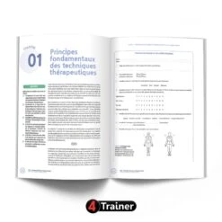 Troubles Musculo-Squelettiques - 4TRAINER EDITIONS 13 Troubles Musculo-Squelettiques - 4TRAINER EDITIONS -Cress Sport Boutique troubles musculo squelettiques prise en charge et reeducation approche complete pour soigner les tms 4trainer editions 2