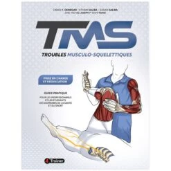 Troubles Musculo-Squelettiques - 4TRAINER EDITIONS