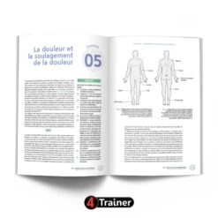 Troubles Musculo-Squelettiques - 4TRAINER EDITIONS 15 Troubles Musculo-Squelettiques - 4TRAINER EDITIONS -Cress Sport Boutique troubles musculo squelettiques prise en charge et reeducation approche complete pour soigner les tms 4trainer editions 4