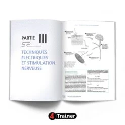 Troubles Musculo-Squelettiques - 4TRAINER EDITIONS 16 Troubles Musculo-Squelettiques - 4TRAINER EDITIONS -Cress Sport Boutique troubles musculo squelettiques prise en charge et reeducation approche complete pour soigner les tms 4trainer editions 5