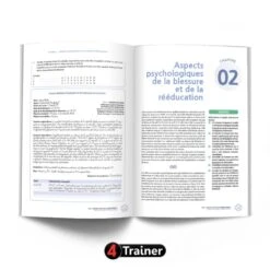Troubles Musculo-Squelettiques - 4TRAINER EDITIONS 17 Troubles Musculo-Squelettiques - 4TRAINER EDITIONS -Cress Sport Boutique troubles musculo squelettiques prise en charge et reeducation approche complete pour soigner les tms 4trainer editions 6