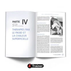Troubles Musculo-Squelettiques - 4TRAINER EDITIONS 18 Troubles Musculo-Squelettiques - 4TRAINER EDITIONS -Cress Sport Boutique troubles musculo squelettiques prise en charge et reeducation approche complete pour soigner les tms 4trainer editions 7