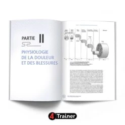 Troubles Musculo-Squelettiques - 4TRAINER EDITIONS 19 Troubles Musculo-Squelettiques - 4TRAINER EDITIONS -Cress Sport Boutique troubles musculo squelettiques prise en charge et reeducation approche complete pour soigner les tms 4trainer editions 8