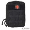 Trousse De Secours TACTIQUE - 4TRAINER
