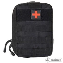 Trousse De Secours TACTIQUE - 4TRAINER