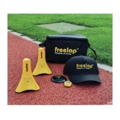TX JUNIOR PRO - FREELAP® - Athlétisme : Balise Polyvalente Connectée -Cress Sport Boutique tx junior pro freelap athletisme balise polyvalente connectee 3