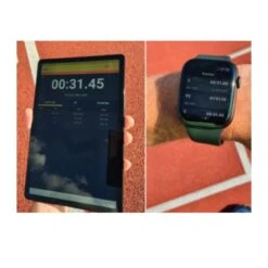 TX TOUCH PRO - FREELAP® - Athlétisme : Balise De Départ Connectée -Cress Sport Boutique tx touch pro freelap athletisme balise de depart connectee 6