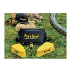 TX TRACK PRO - FREELAP® - VTT : Balise Polyvalente Connectée -Cress Sport Boutique tx track pro freelap vtt balise polyvalente a large zone de detection 2