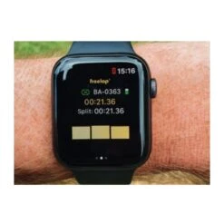 TX TRACK PRO - FREELAP® - VTT : Balise Polyvalente Connectée -Cress Sport Boutique tx track pro freelap vtt balise polyvalente a large zone de detection 6