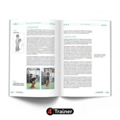 VBT : La Puissance à Vitesse Maximale - 4Trainer Editions -Cress Sport Boutique vbt la puissance a vitesse maximale 4trainer editions 2
