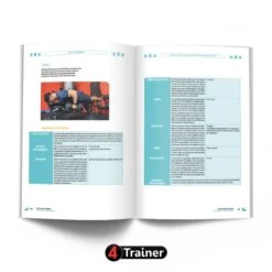 VBT : La Puissance à Vitesse Maximale - 4Trainer Editions -Cress Sport Boutique vbt la puissance a vitesse maximale 4trainer editions 8