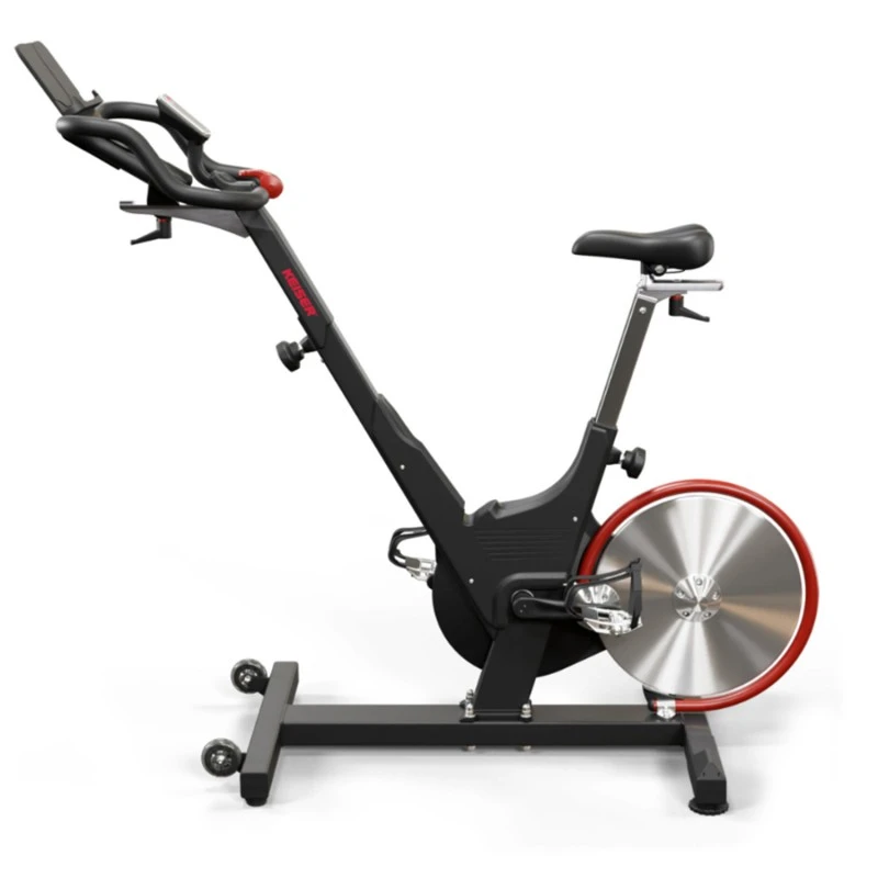 Vélo KEISER M3i Indoor Cycle Compatible Bluetooth™ 1 Vélo KEISER M3i Indoor Cycle Compatible Bluetooth™