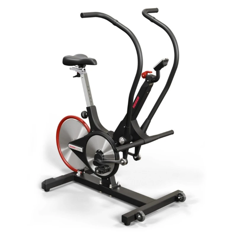 Velo KEISER Total Body M3i Compatible Bluetooth™ 2 Velo KEISER Total Body M3i Compatible Bluetooth™ – Image 2