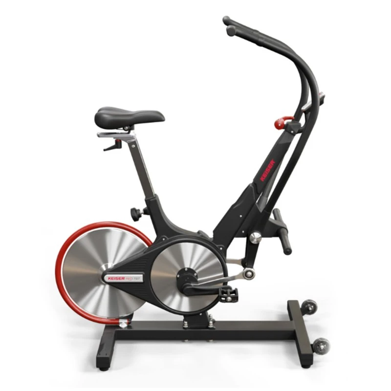 Velo KEISER Total Body M3i Compatible Bluetooth™ 1 Velo KEISER Total Body M3i Compatible Bluetooth™