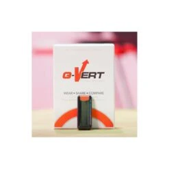 VERT® - Capteur De Performance (Saut, Atterrissage, Puissance, Asymétrie...) 10 VERT® - Capteur De Performance (Saut, Atterrissage, Puissance, Asymétrie...) -Cress Sport Boutique vert capteur de performance 4