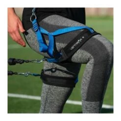 VERTIMAX® HIP FLEXOR - Harnais Hanches -Cress Sport Boutique vertimax hip flexor harnais hanches 3