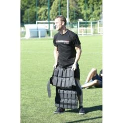 Veste Lestée 20kg 4Trainer 18 Veste Lestée 20kg 4Trainer -Cress Sport Boutique veste lestee 20kg 4trainer 8