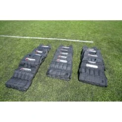 Veste Lestée - Livrée Vide -Cress Sport Boutique veste lestee livree vide 7