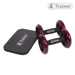 Wheelers 4Trainer Roues Abdos -Cress Sport Boutique wheelers 4trainer roues abdos 2