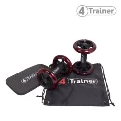 Wheelers 4Trainer Roues Abdos -Cress Sport Boutique wheelers 4trainer roues abdos 3