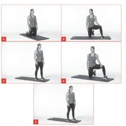 WORKOUT - Pour Un Entraînement Plus Intelligent - 4TRAINER Editions -Cress Sport Boutique workout pour un entrainement plus intelligent 6