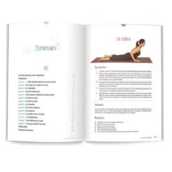 Yoga Pour Les Runners - 4TRAINER EDITIONS -Cress Sport Boutique yoga pour les runners 4trainer editions 2