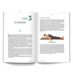 Yoga Pour Les Runners - 4TRAINER EDITIONS -Cress Sport Boutique yoga pour les runners 4trainer editions 5