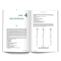 Yoga Pour Les Runners - 4TRAINER EDITIONS -Cress Sport Boutique yoga pour les runners 4trainer editions 6