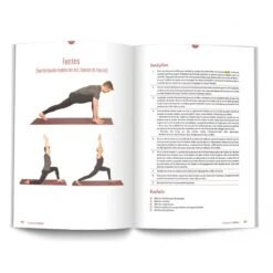 Yoga Pour Les Runners - 4TRAINER EDITIONS -Cress Sport Boutique yoga pour les runners 4trainer editions 8